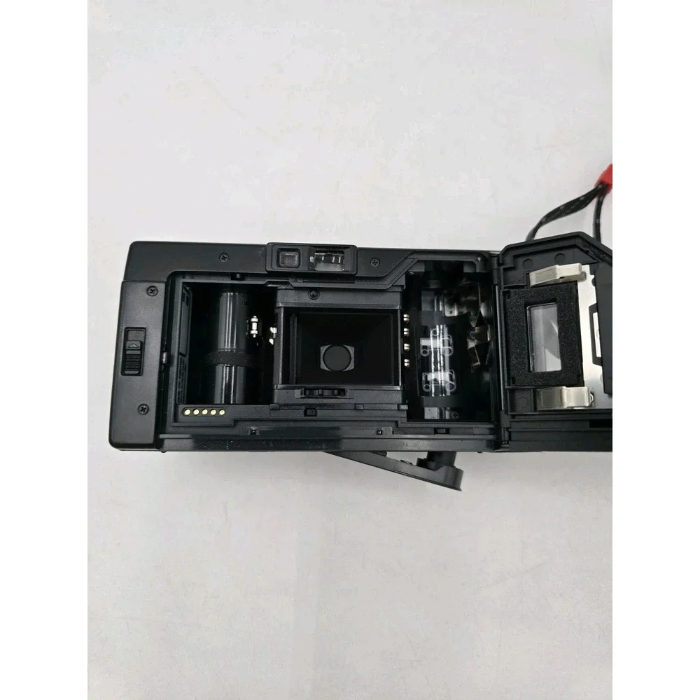 Minolta freedom 35mm